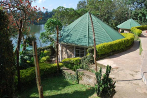 Crater Bay Cottages